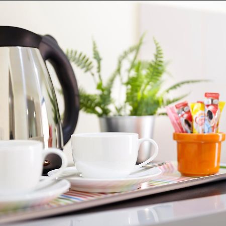 The Plimplace Hotel Bangkok Ngoại thất bức ảnh