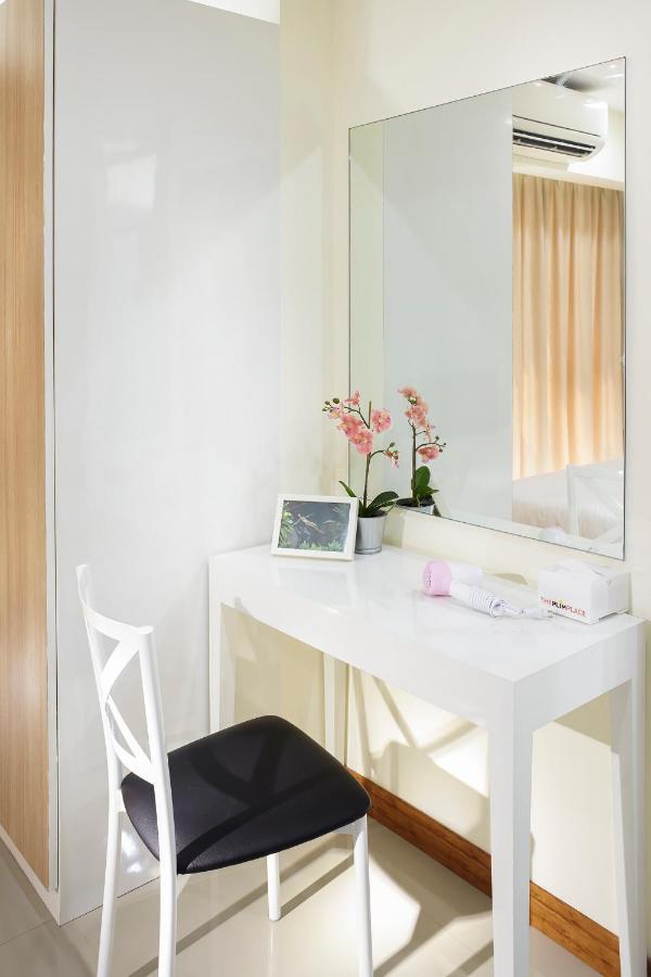 The Plimplace Hotel Bangkok Ngoại thất bức ảnh