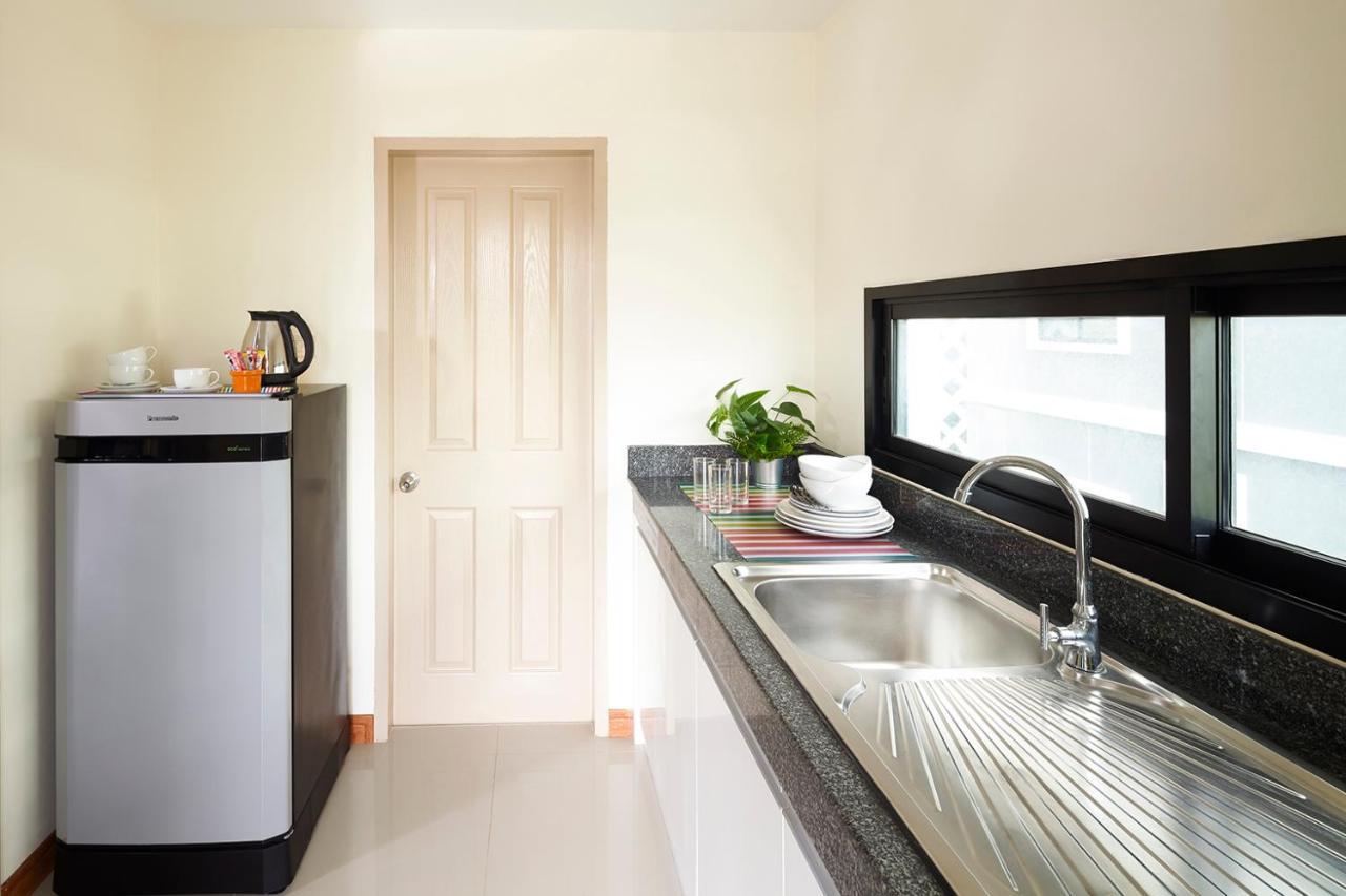 The Plimplace Hotel Bangkok Ngoại thất bức ảnh