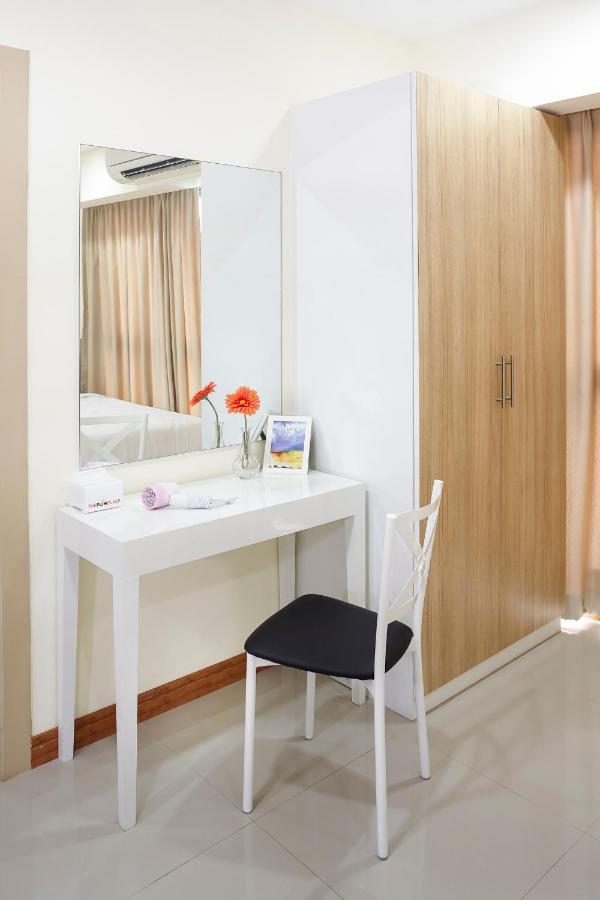 The Plimplace Hotel Bangkok Ngoại thất bức ảnh