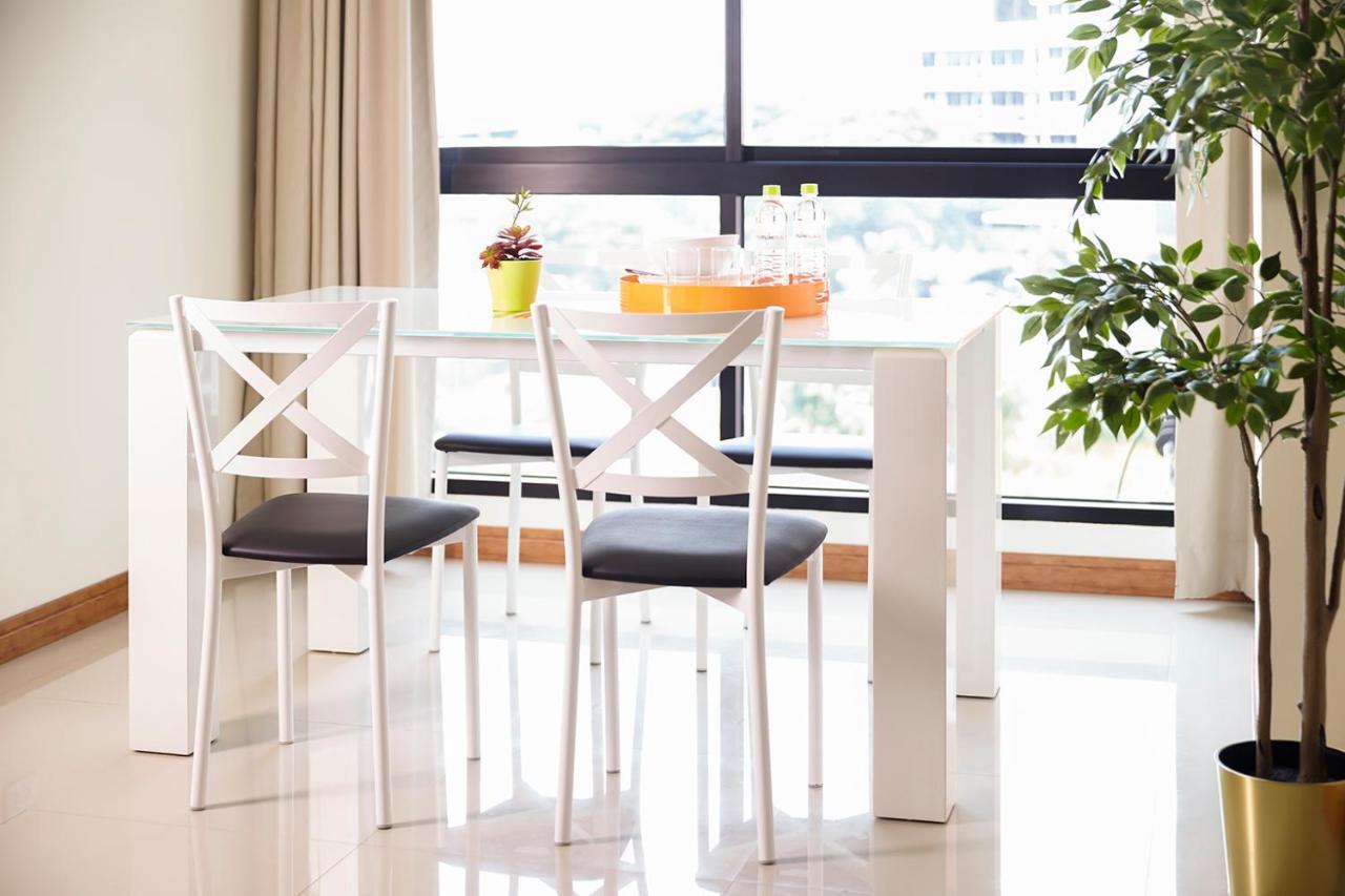 The Plimplace Hotel Bangkok Ngoại thất bức ảnh