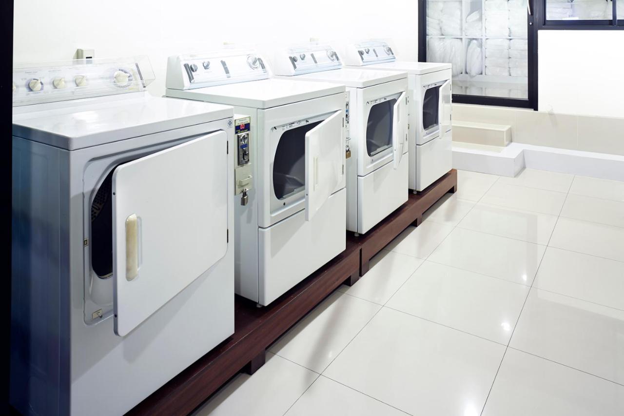 The Plimplace Hotel Bangkok Ngoại thất bức ảnh