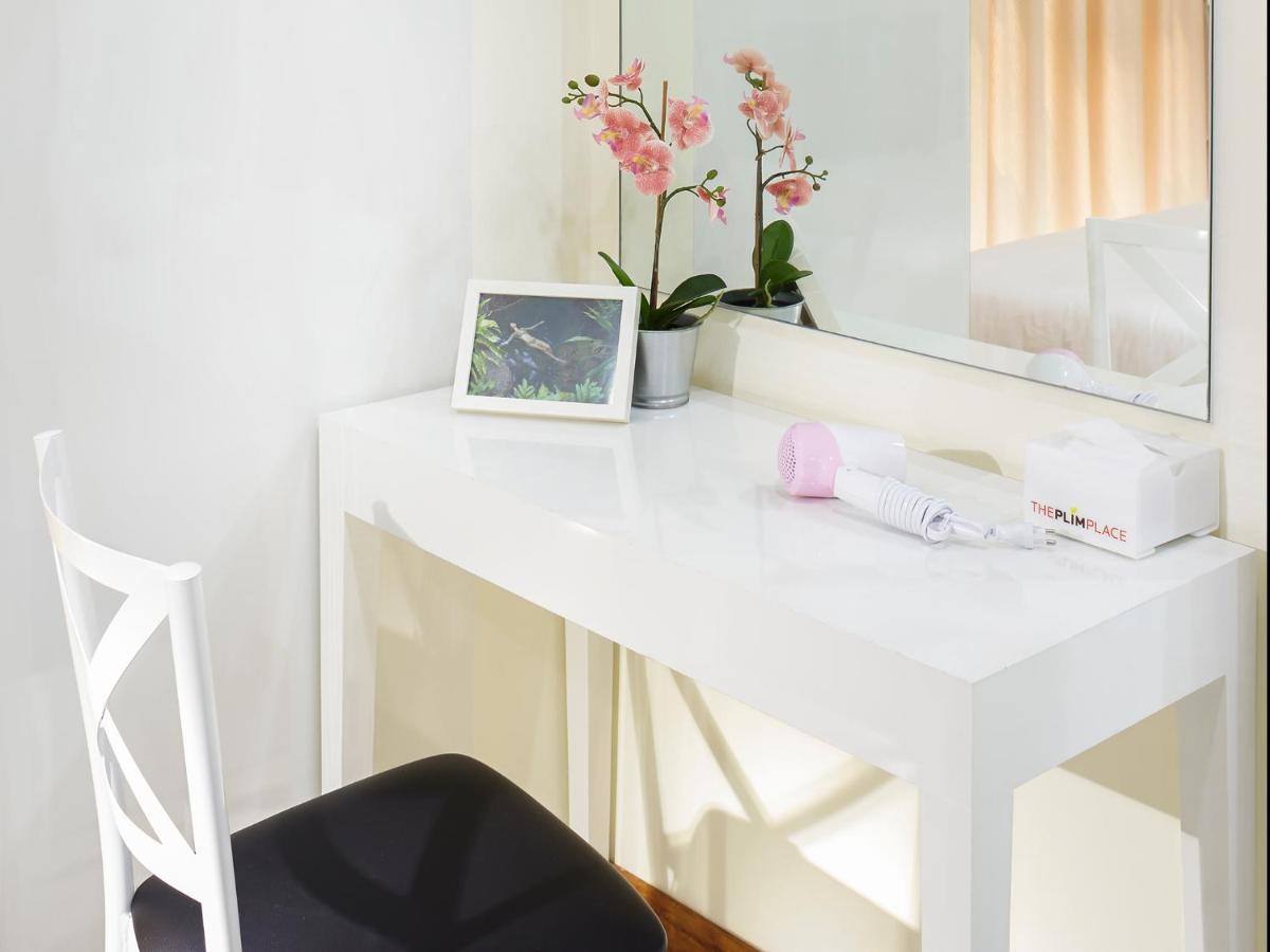 The Plimplace Hotel Bangkok Ngoại thất bức ảnh
