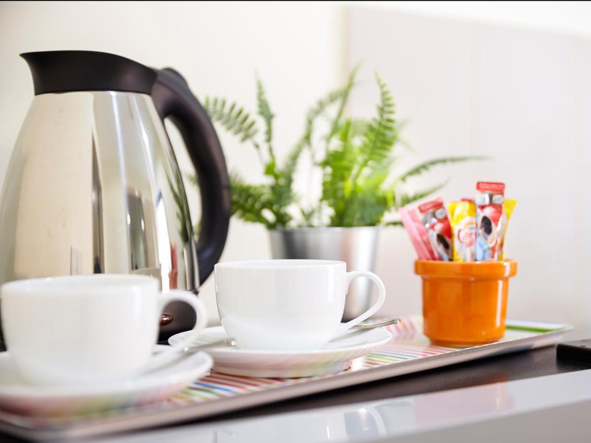 The Plimplace Hotel Bangkok Ngoại thất bức ảnh